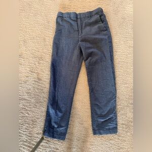 H&M boys size 18 Pants - Navy Blue